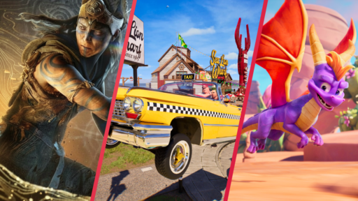 Xbox Games Showcase 2026 brought massive Game Pass, Cloud, and handheld gaming announcements. Here is every game revealed and when you can play.