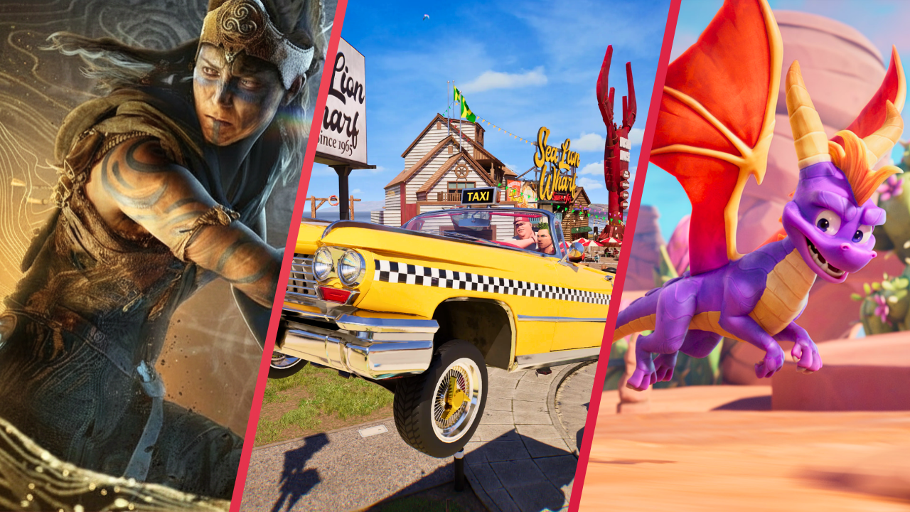 Xbox Games Showcase 2026 brought massive Game Pass, Cloud, and handheld gaming announcements. Here is every game revealed and when you can play.