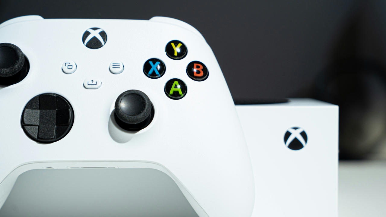 Xbox Series S