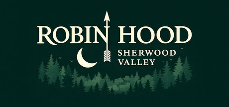 Robin Hood: Sherwood Valley game banner - find out how to play with cloud gaming