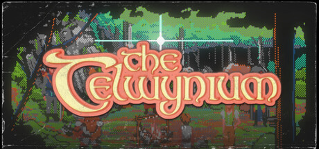 The Telwynium game banner - find out how to play with cloud gaming