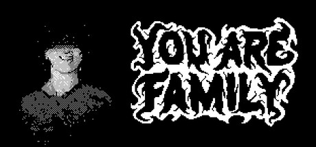 You Are Family game banner - find out how to play with cloud gaming