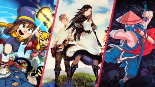 Xbox Cloud Expands with 46 Games, Including Bravely Default HD and Devolver Digital Classics
