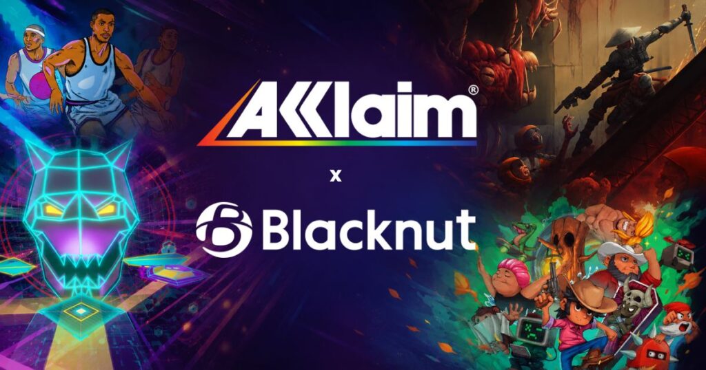 Blacknut