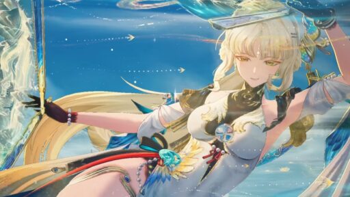 Wuthering Waves Version 3.5 second half is live! Pull for new Resonator Suisui and earn rewards across new events.
