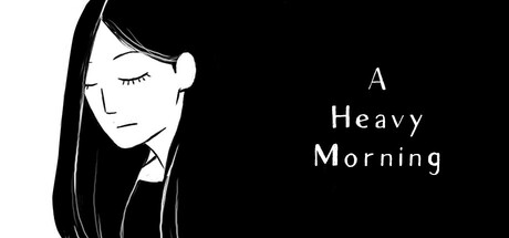 A Heavy Morning game banner - find out how to play with cloud gaming