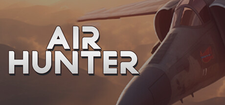 Air Hunter game banner - find where to play in the cloud