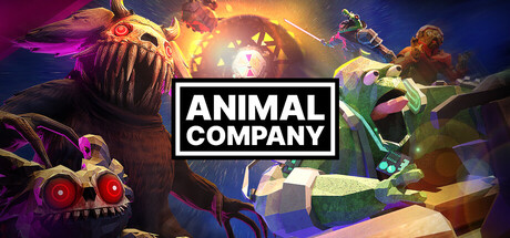 Animal Company game banner - find where to play in the cloud