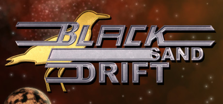 Black Sand Drift game banner - find where to play in the cloud