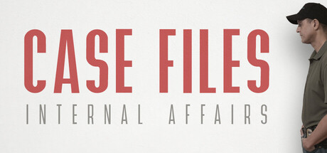 Case Files: Internal Affairs game banner - find where to play in the cloud