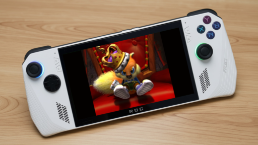 Xbox Backward Compatibility on PC arrives with support for cloud gaming, handhelds, and original Xbox classics.