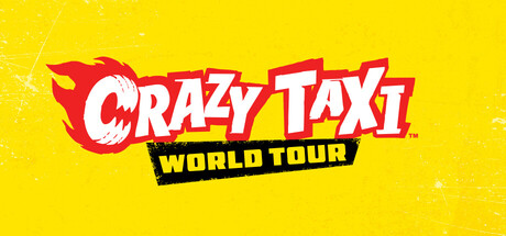 Crazy Taxi: World Tour game banner - find out how to play with cloud gaming