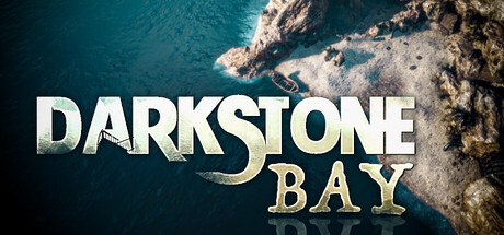 Darkstone Bay game banner - find out how to play with cloud gaming