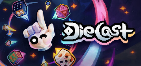 Diecast game banner - find out how to play with cloud gaming