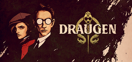 Draugen game banner - find out how to play with cloud gaming