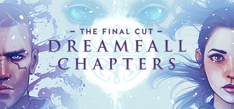 Dreamfall Chapters game banner - find out how to play with cloud gaming