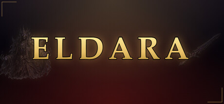 Eldara game banner - find where to play in the cloud