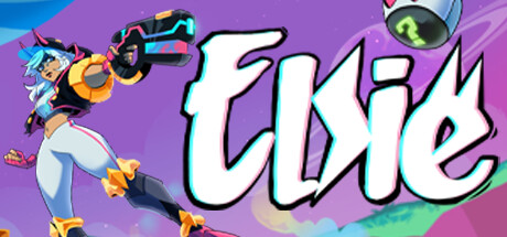 Elsie game banner - find out how to play with cloud gaming