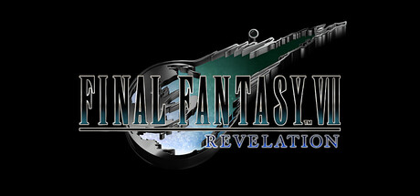 FINAL FANTASY VII REVELATION game banner - find out how to play with cloud gaming
