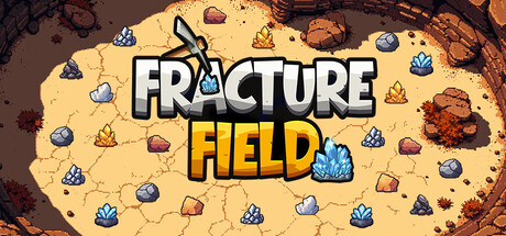 Fracture Field game banner - find where to play in the cloud