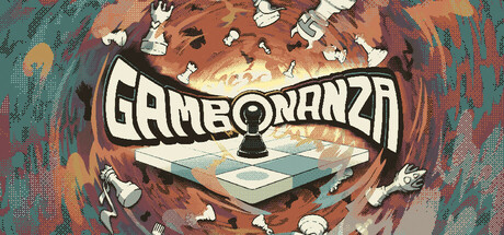 Gambonanza game banner - find where to play in the cloud
