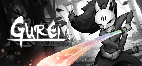 Gurei game banner - find out how to play with cloud gaming