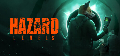 Hazard Levels game banner - find where to play in the cloud
