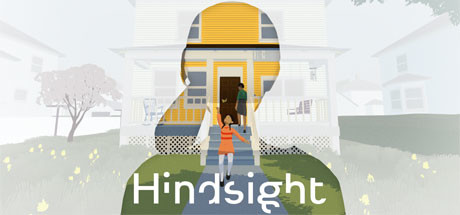 Hindsight game banner - find where to play in the cloud