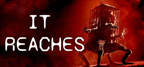 It Reaches game banner - find out how to play with cloud gaming