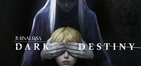 Jurnal Risa: Dark Destiny game banner - find where to play in the cloud