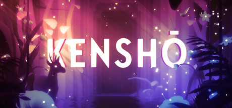 Kenshō game banner - find out how to play with cloud gaming