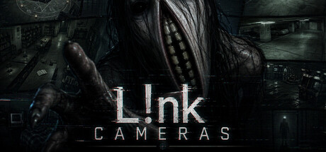 Link Cameras game banner - find out how to play with cloud gaming