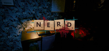 N.E.R.D game banner - find out how to play with cloud gaming