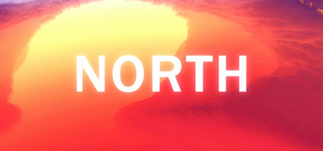 NORTH game banner - find where to play in the cloud