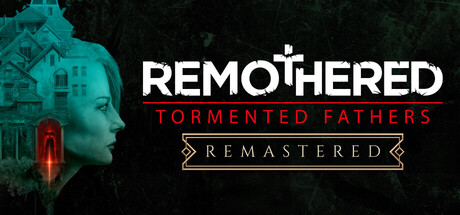 Remothered: Tormented Fathers Remastered game banner - find out how to play with cloud gaming