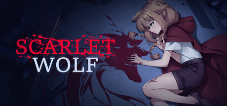 Scarlet Wolf game banner - find out how to play with cloud gaming