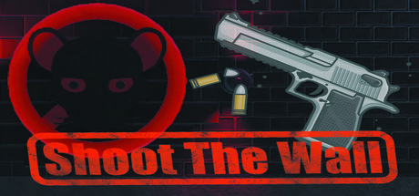 Shoot The Wall game banner - find where to play in the cloud