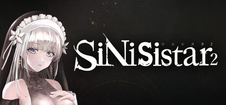 SiNiSistar 2 game banner - find where to play in the cloud