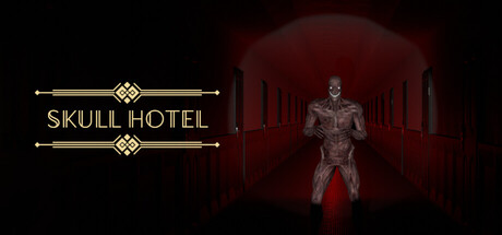 Skull Hotel game banner - find where to play in the cloud