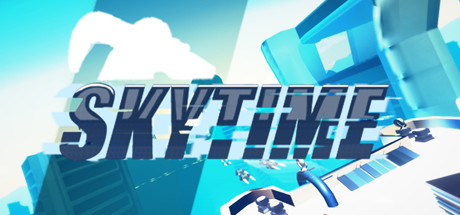 SkyTime game banner - find where to play in the cloud
