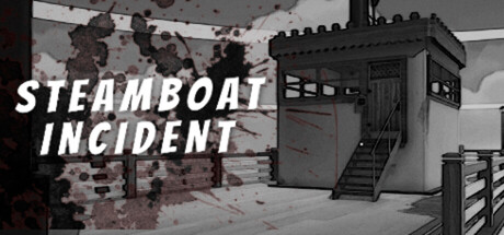 Steamboat Incident game banner - find out how to play with cloud gaming