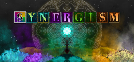 Synergism game banner - find where to play in the cloud
