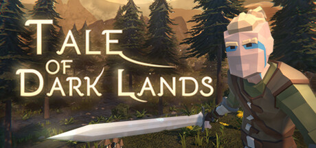 Tale of Dark Lands game banner - find out how to play with cloud gaming