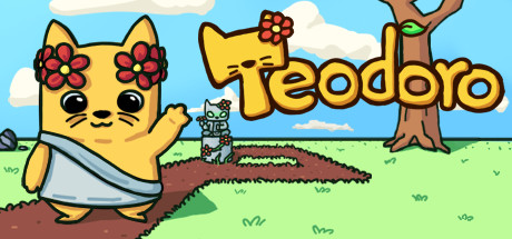 Teodoro game banner - find out how to play with cloud gaming