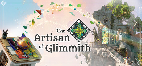 The Artisan of Glimmith game banner - find where to play in the cloud
