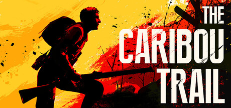 The Caribou Trail game banner - find out how to play with cloud gaming