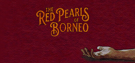 The Red Pearls Of Borneo game banner - find where to play in the cloud