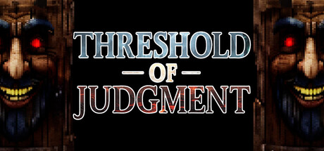 Threshold of Judgment game banner - find where to play in the cloud