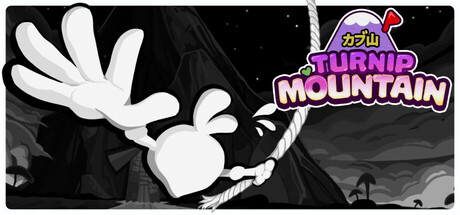 Turnip Mountain game banner - find out how to play with cloud gaming