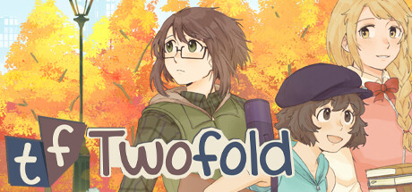 Twofold game banner - find out how to play with cloud gaming